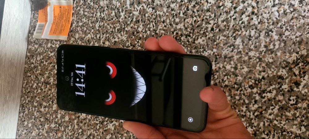 Srochna Redmi 13 sotiladi (yangi 3 oylik tell)