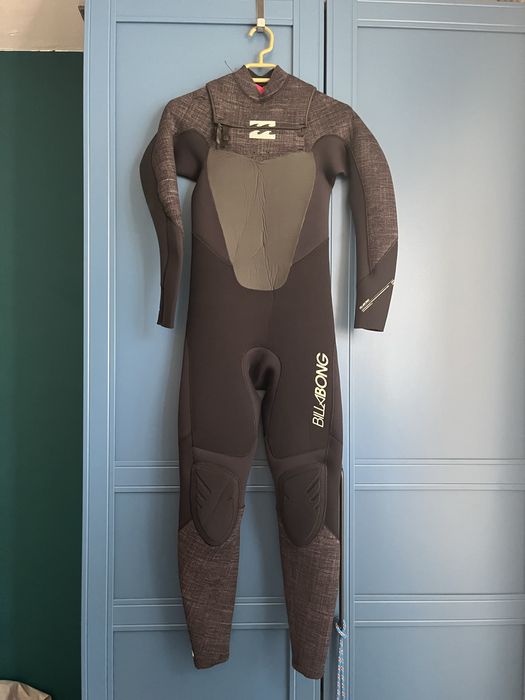 Юношески неопрен Billabong