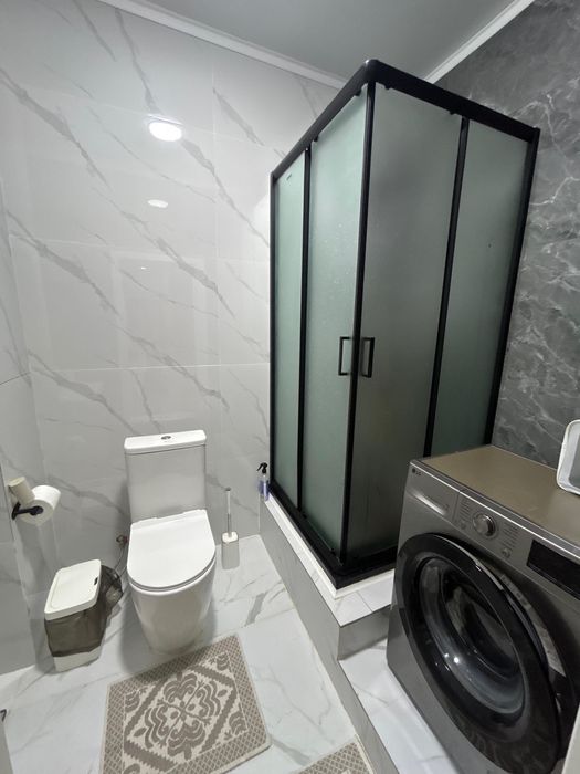 Аренда квартиры, посуточно