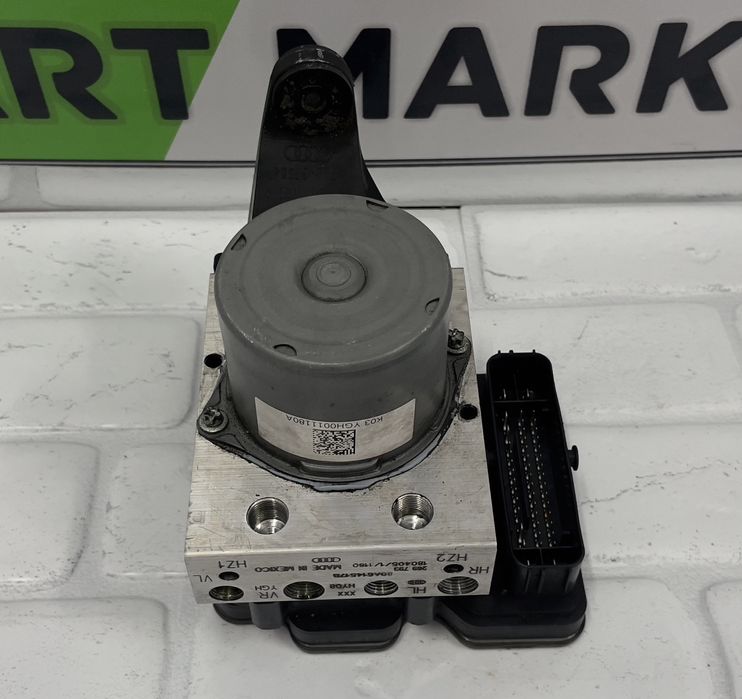 ABS AUDI Q5 SQ5 80A907379B