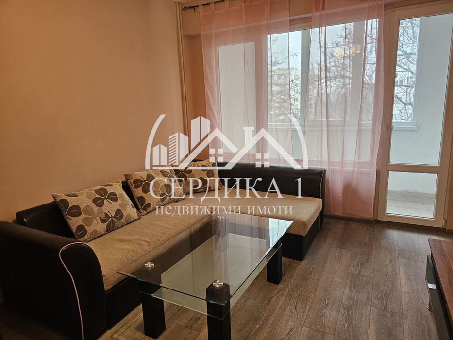 Дава се под наем Двустаен апартамент в София, Свобода - 65 кв.м за 548.25 € - Снимка #3