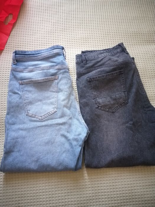 Продам джинсы одна джинсы 800 т