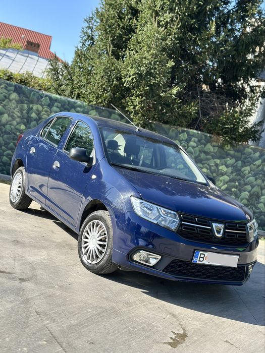 Dacia Logan 0.9TCE 90CP - 120.000Km - Unic proprietar