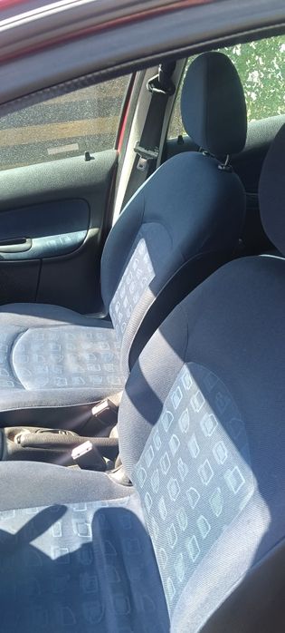Peugeot 206/2002
