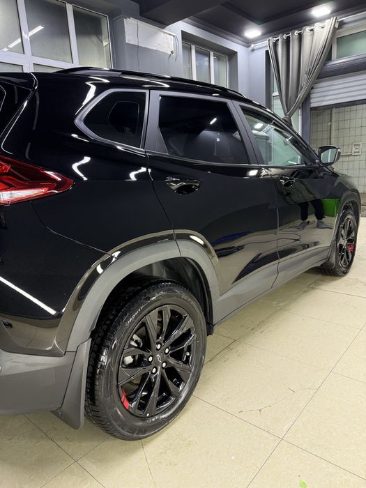 Trecker redline xitoy