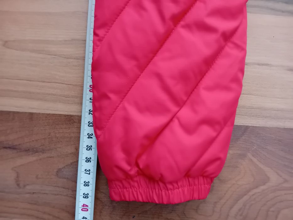 Tommy Hilfiger  128см 8год  яке