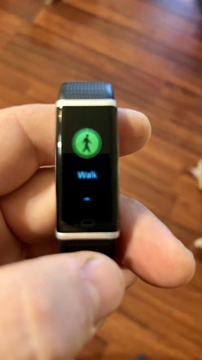 Bratara fitness Medion S3500