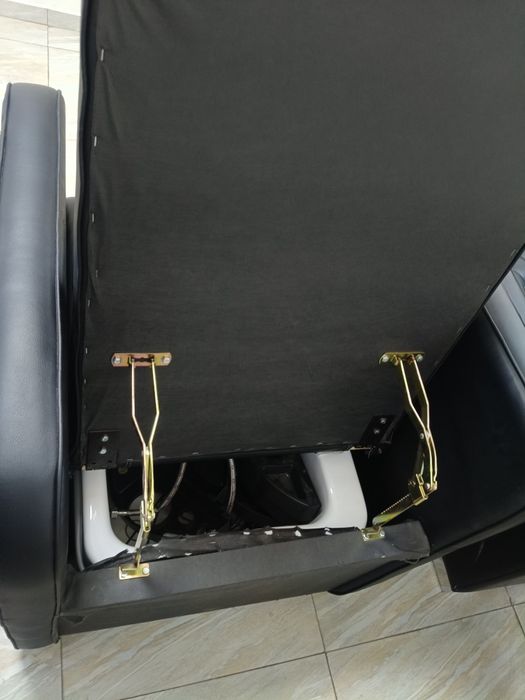 Кресло для педикюра