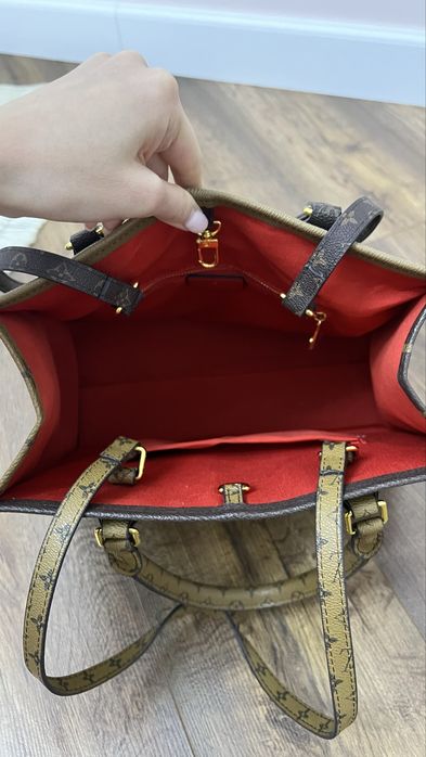 Louis Vuitton сумка