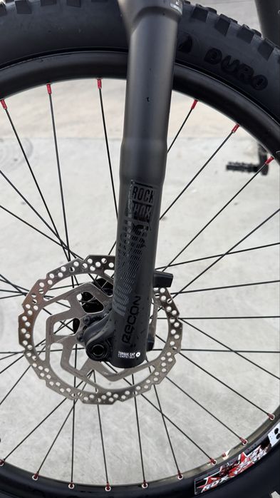 NS Clash 26” Maxxis,Zee,Rock Shox,Novatech