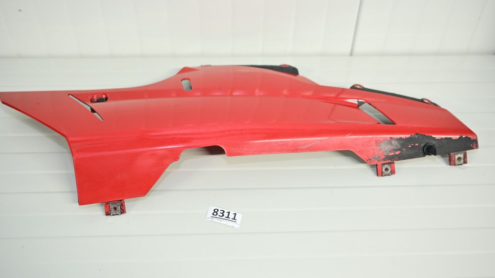 Ducati 848 1098 1198 Carena burta lateral inferioara dreapta