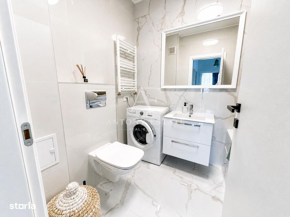 Apartament 3 camere | COMISION 0% | Prima Universitatii | Parcare | Bl