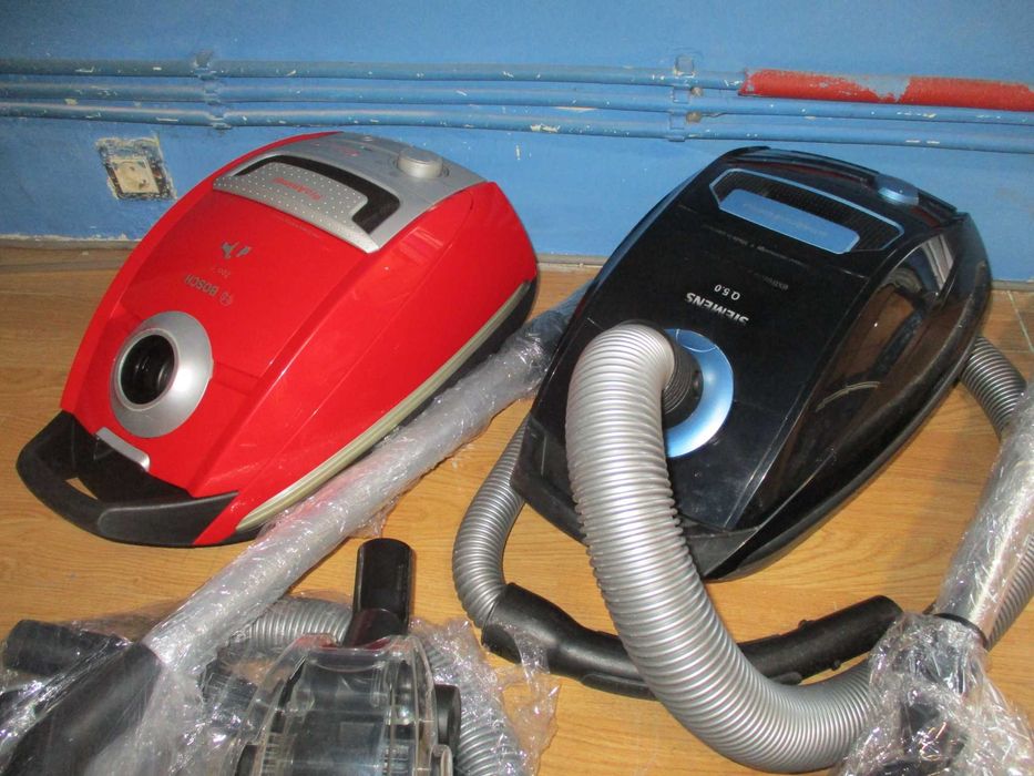 aspirator bosch/siemens 2400W