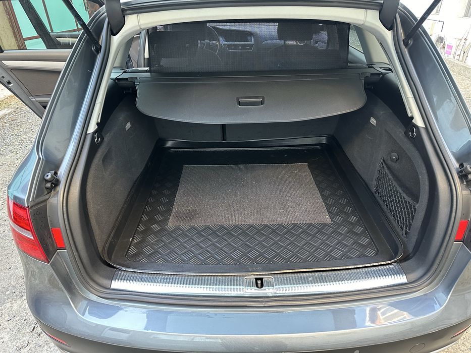 Audi A4 Allroad 2.0 TDI 177