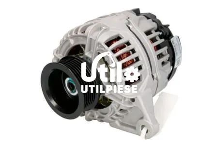 Alternator Cummins 6TA-590 pentru Motoare Diesel - Verificat