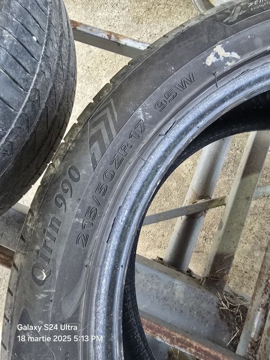 De vanzare cauciucuri 225 /255/213/235 cu janta și fără