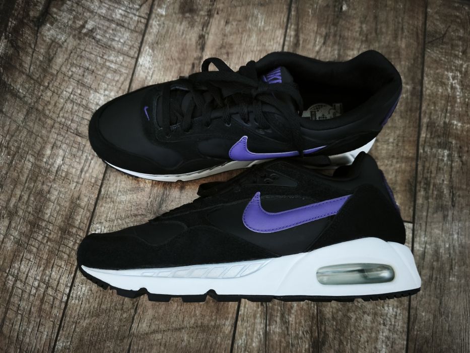 Nike Air Max, оригинални маратонки, номер 39. 5