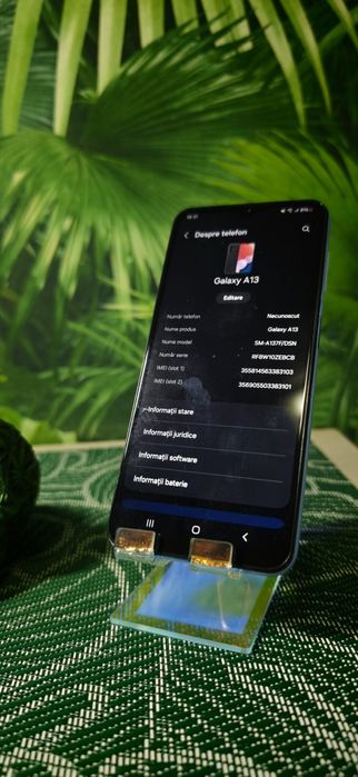 Samsung Galaxy A13 Dual SIM 64GB