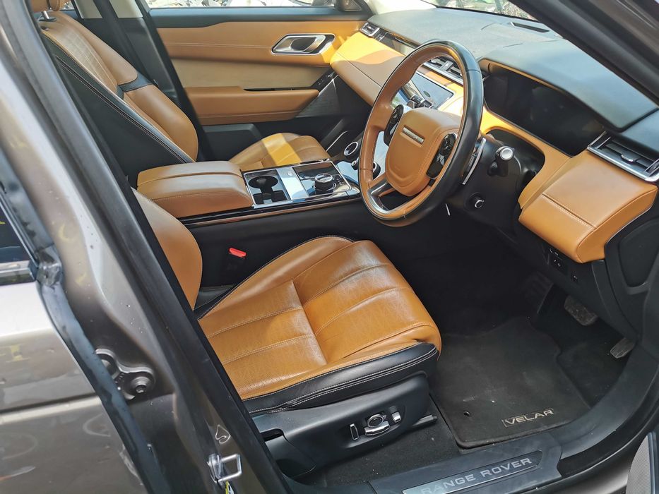 Dezmembrez range rover velar/panoramic velar/interior velar/bara velar