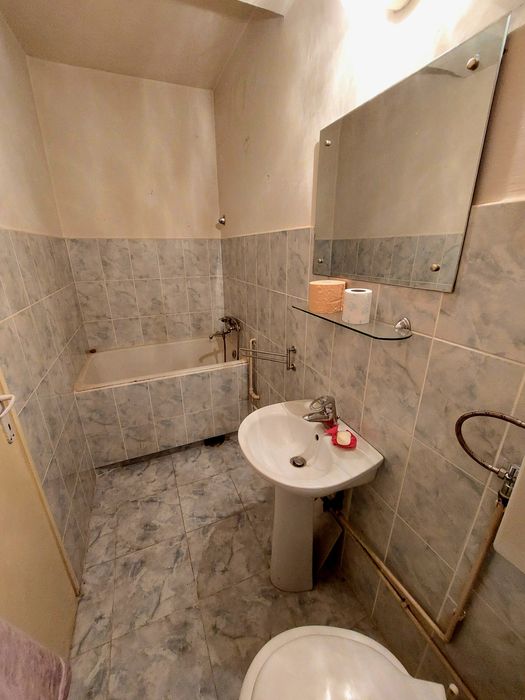 Apartament 3 camere in Rupea