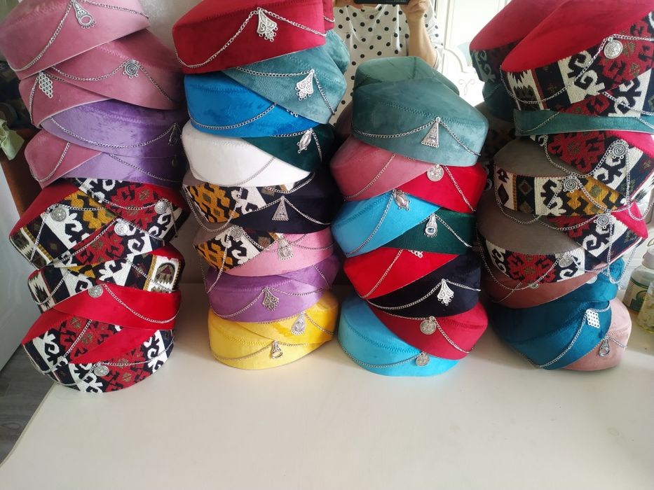 Продам такия(тюбитейка)