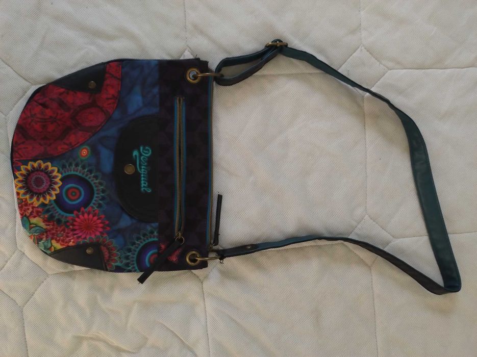 Дамска Чанта Desigual