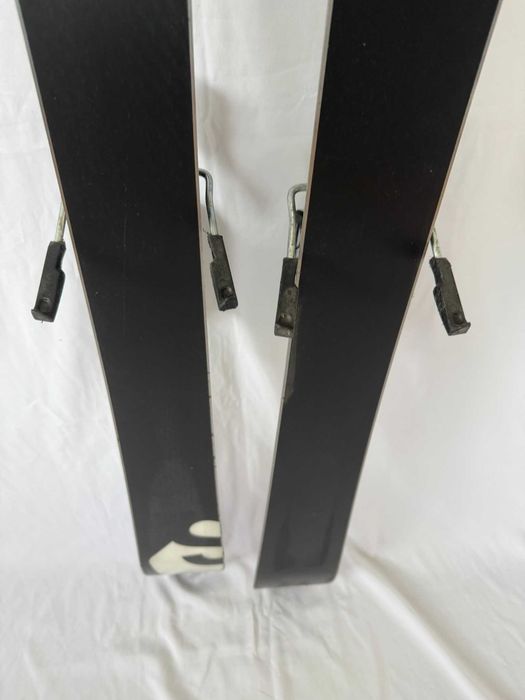 Ski schi freestyle Salomon Threath 161cm