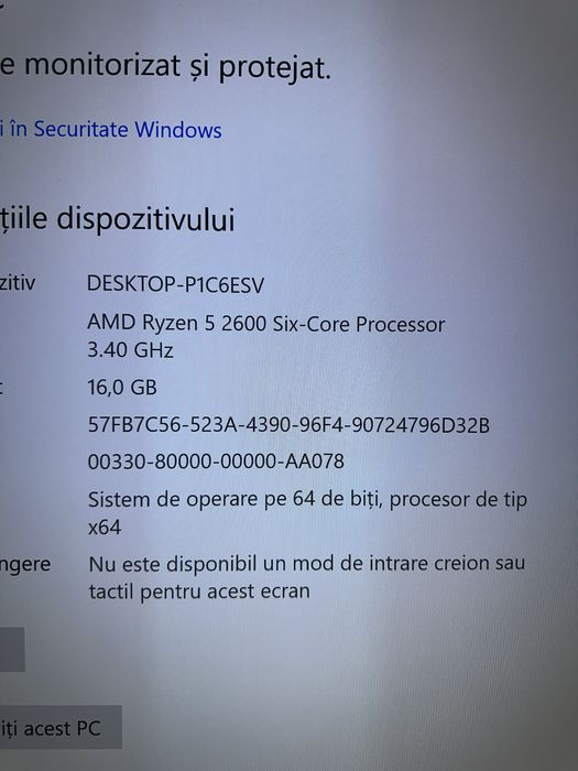 Setup Gaming-Plug&Play