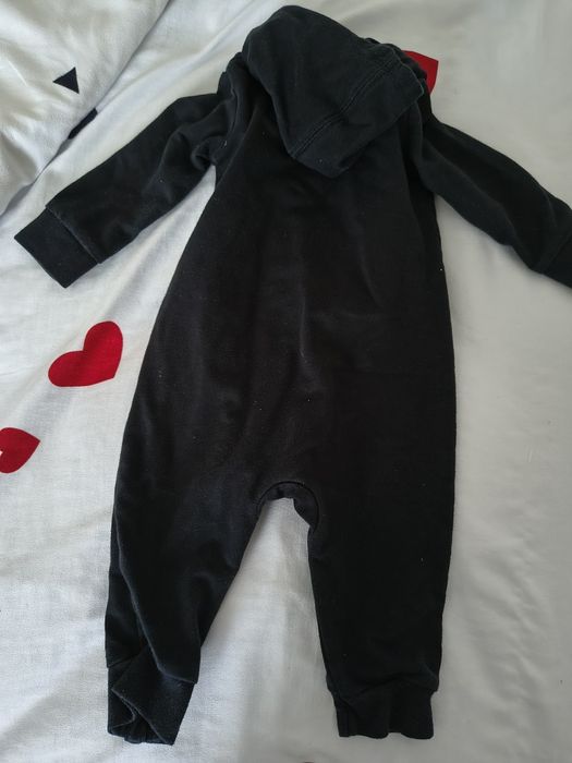 Combinezon Jordan 6-9 luni