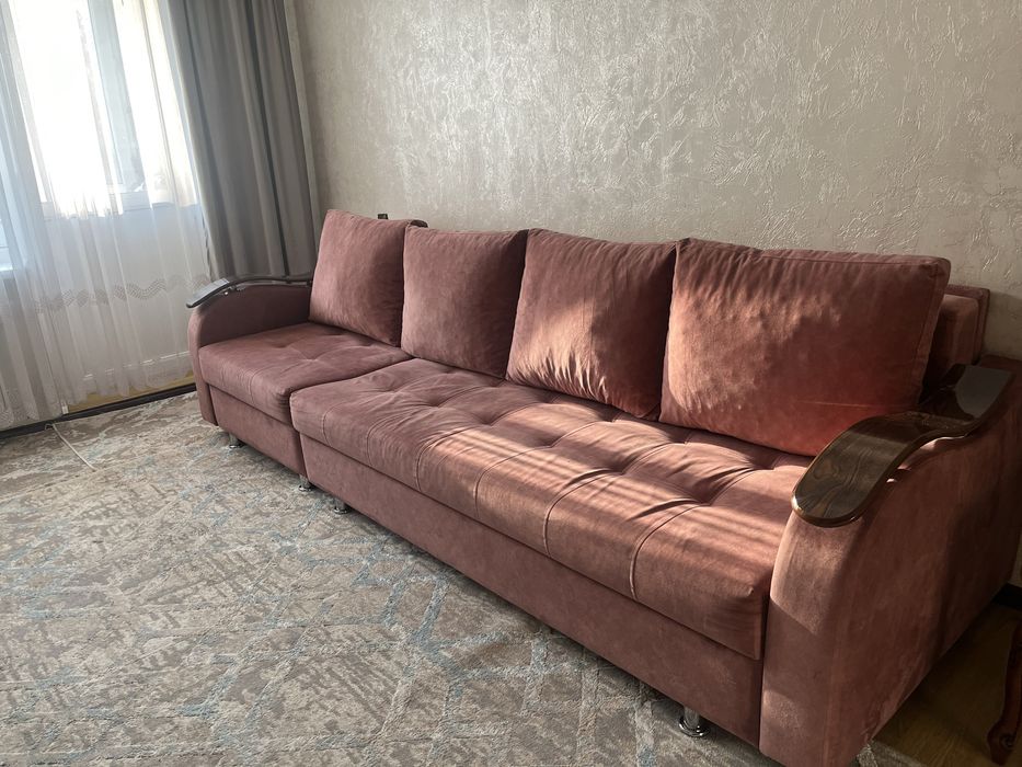 Диван продам 3 метр