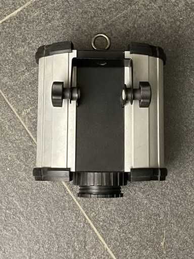 2x Lumini LED Futurelight DJ-LED CF-100 Lumini de scena