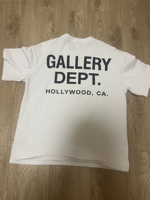 Gallery Dept тениска