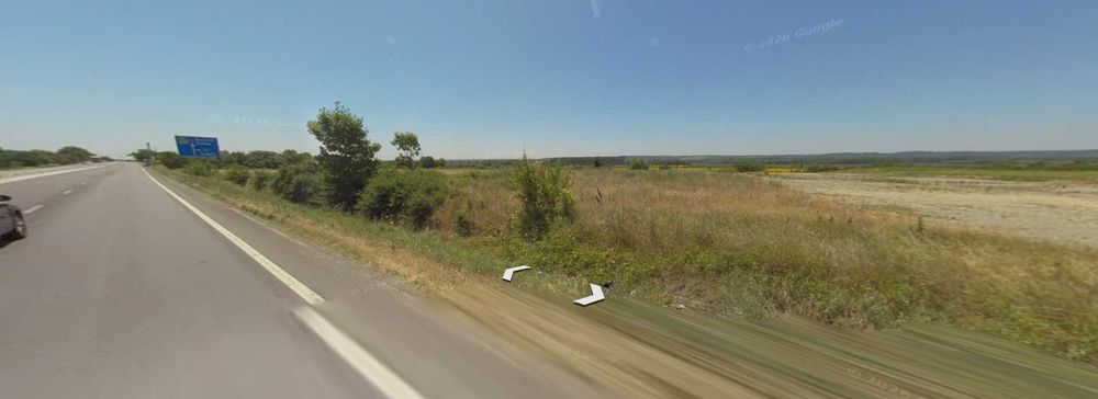Teren extravilan 4.892 mp – Răcarii de Sus, Dolj | Oportunitate investiție