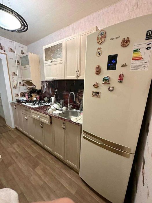 Продается 2х комн Квартира 77 Серия, Карасу 2