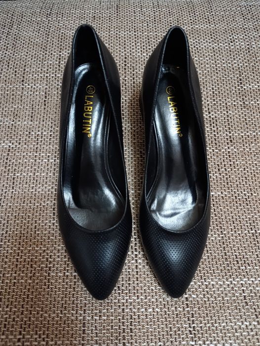 Женская обувь новая и б/у