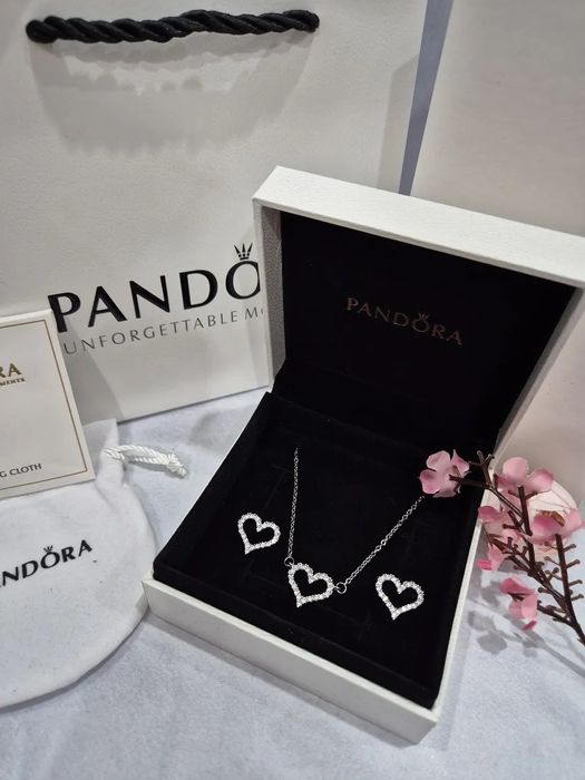 Комплект Pandora