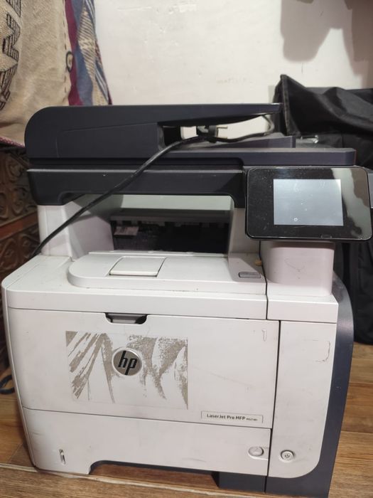 Продам принтер 4 шт.