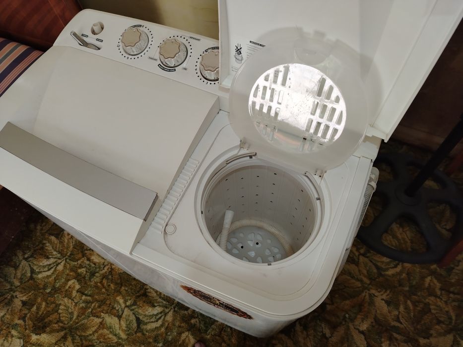 Стиральная машина Artel