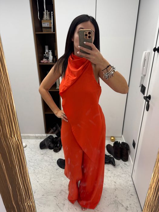 Коралов гащеризон Asos S/M