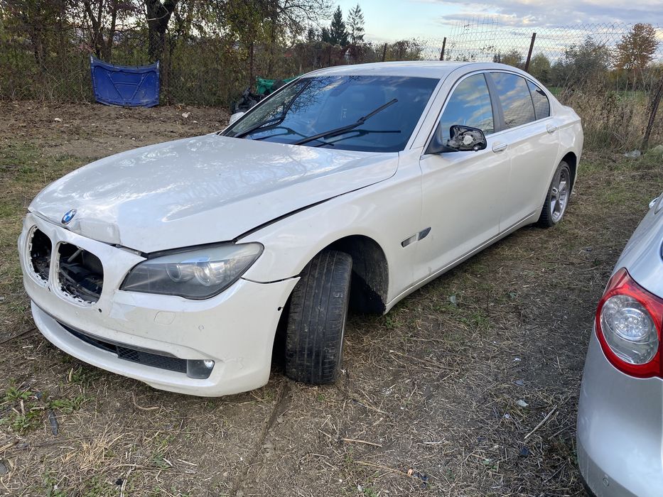Portiera spate stanga dreapta bmw f01 long