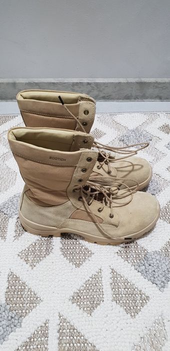 Сапоги мужские "Bootich"