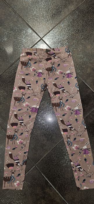 Дрехи за момиче 134 см