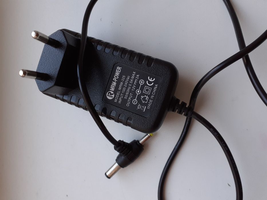 Адаптр 5 видов новый.