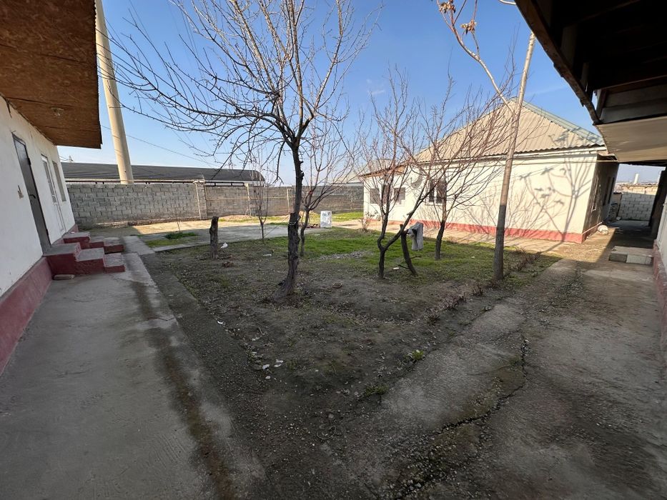 Продается Дом в мкр Курсай