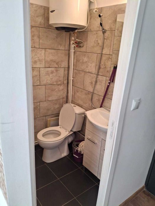 Garsoniera renovata confort 3 in Alexandru cel Bun