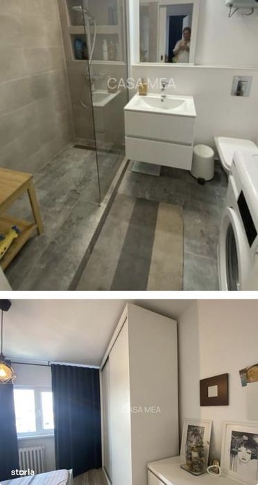 Ștefan cel Mare 2 camere