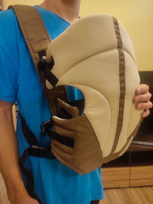 Кенгуру рюкзачок 3 в 1