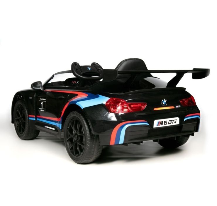 Машина электрокар детский до 7 лет