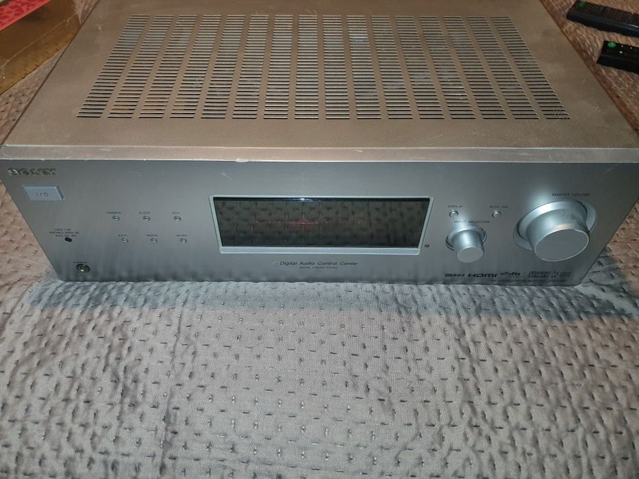 Sony str k790 receiver 5.1 sau mod stereo 2.1