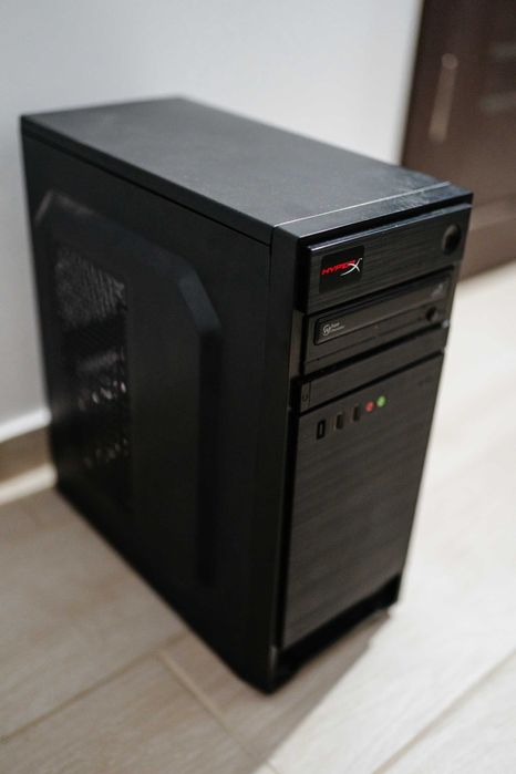 Calculator i5 Intel Graphic 500 gb HDD